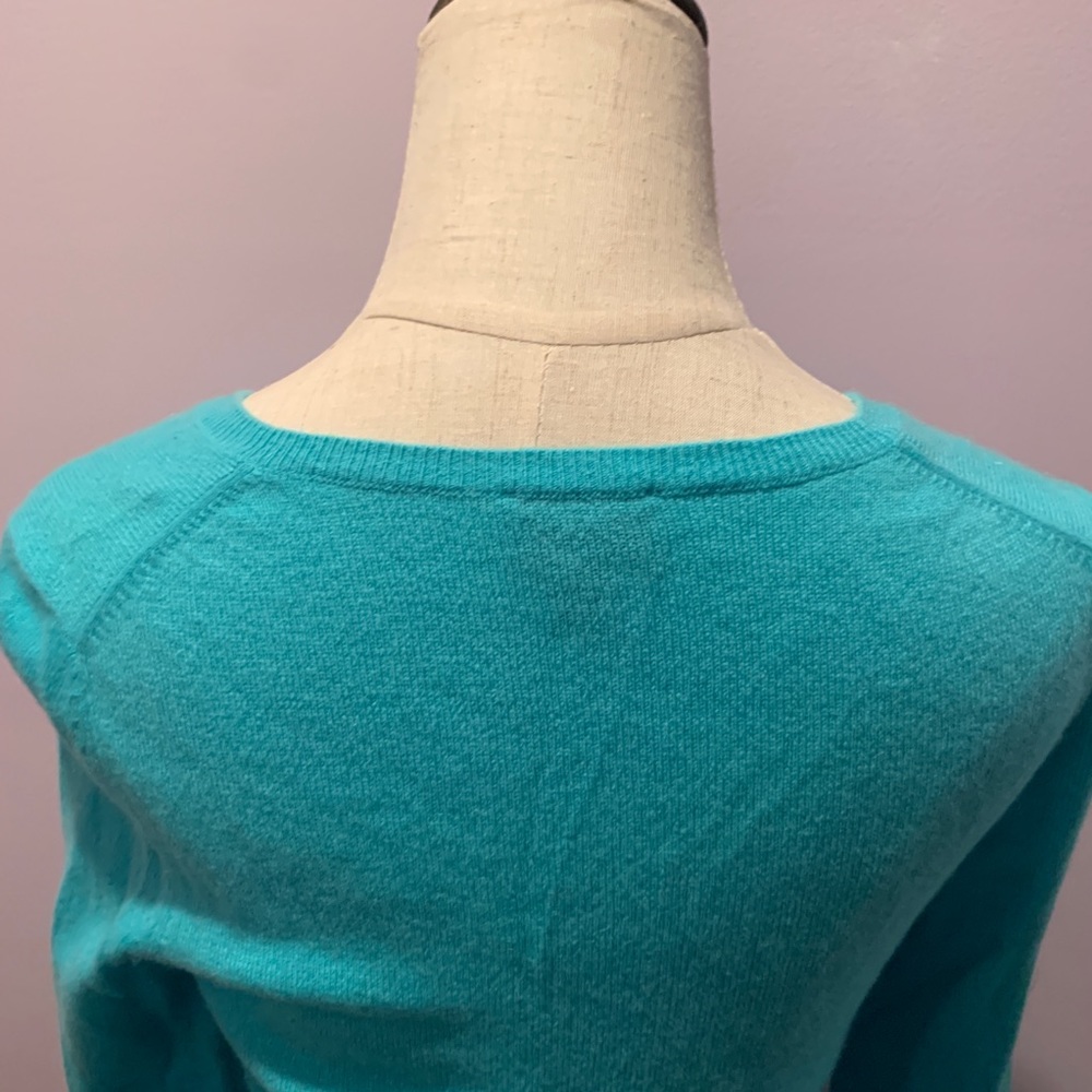 Talbots sweater - Picture 4 of 4